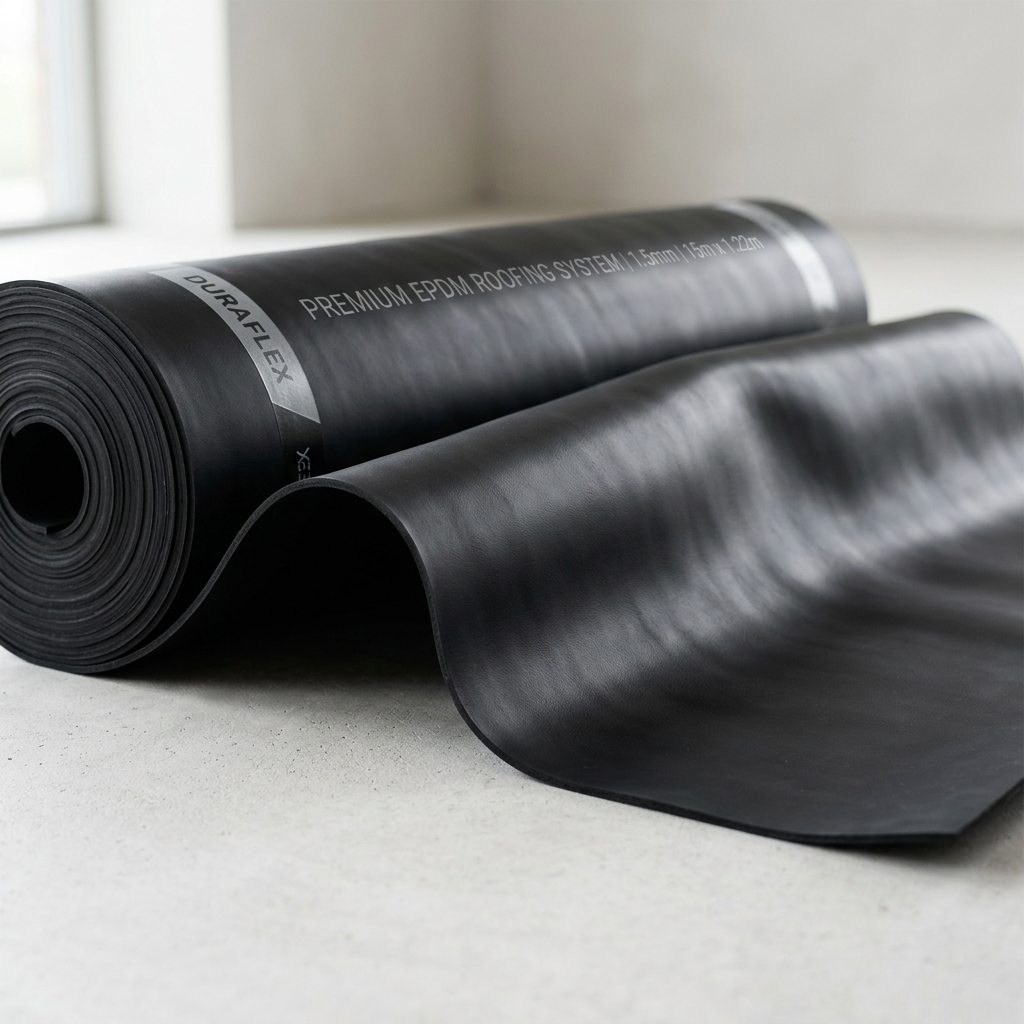 EPDM Kautschuk